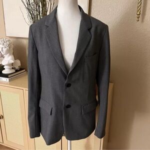 MINISTRY OF SUPPLY‎ Men's Velocity Suit Jacket light Grey Size 38